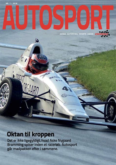 motorsportdanmark.dk